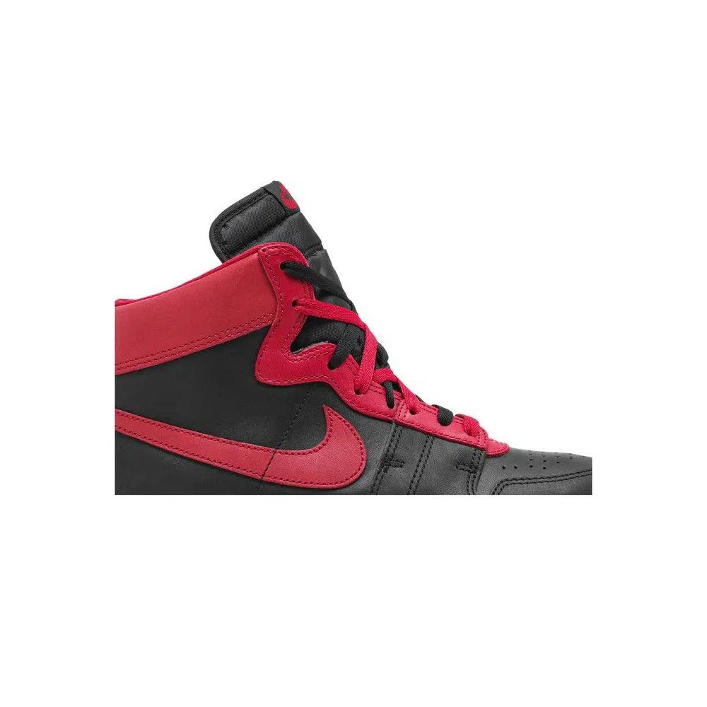 Кроссовки Nike Air Ship OG 'Banned' 2