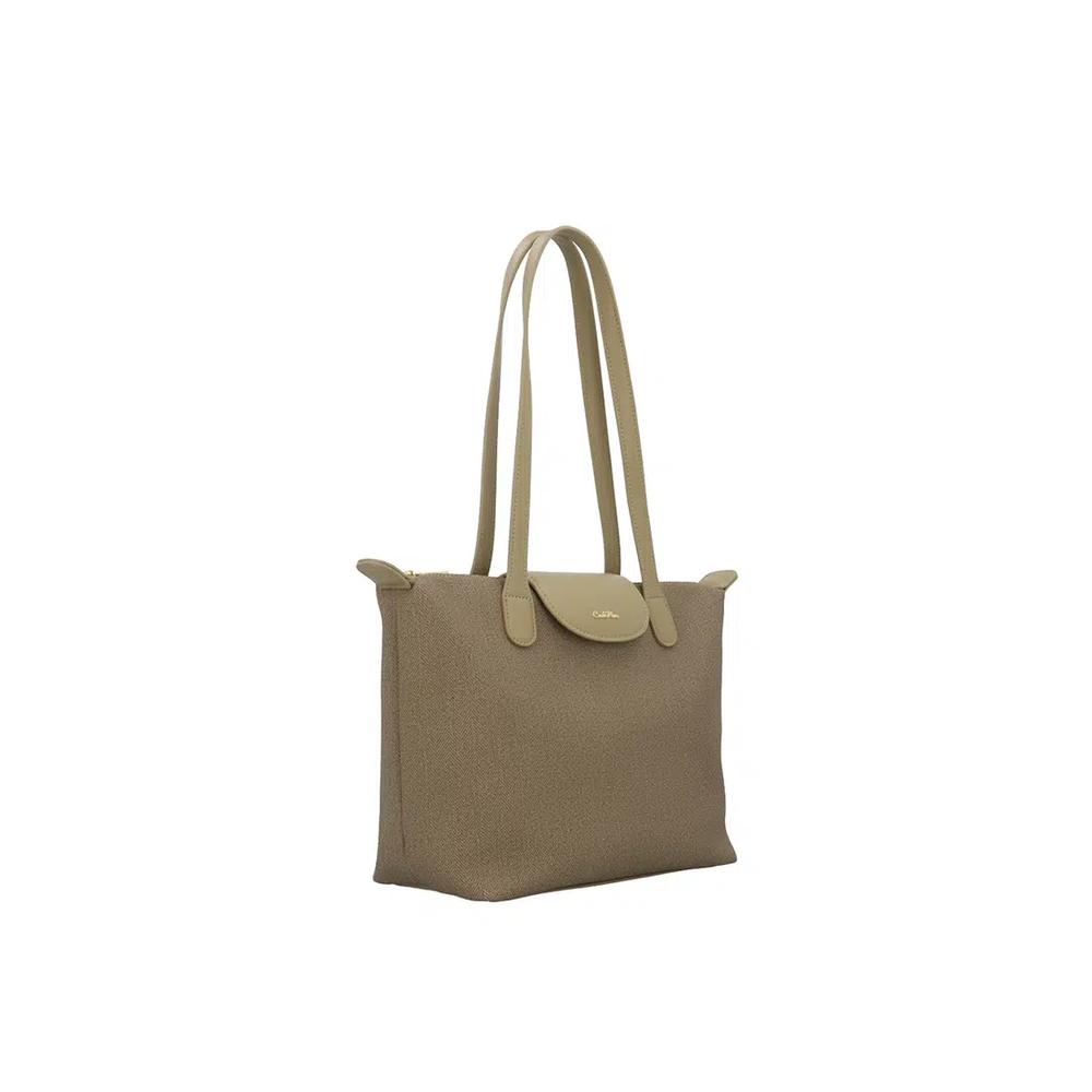 Сумка The Mira Tote - Средний зеленый 2
