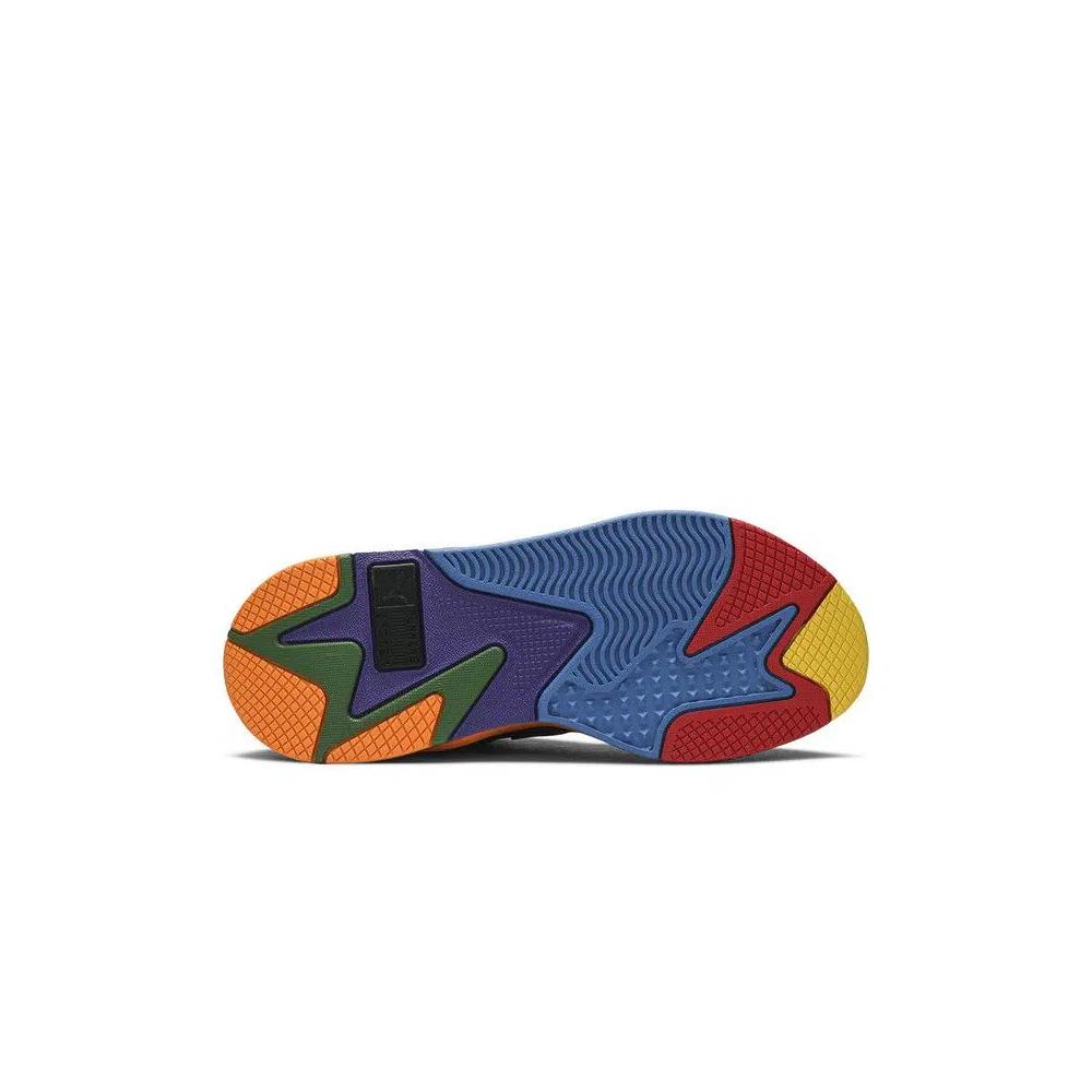 Кроссовки Tetris x Puma RS-X '35th Anniversary' 4