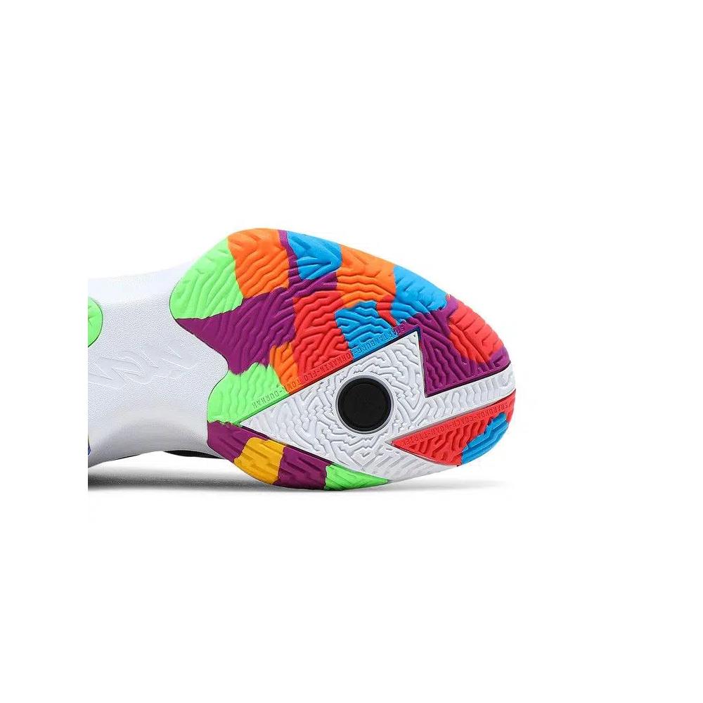 Кроссовки Air Jordan Zion 1 'Noah' 5