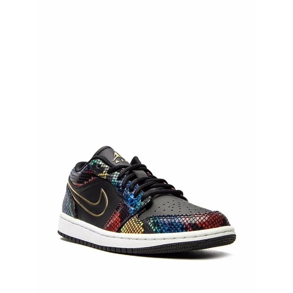Кроссовки Air Jordan 1 Low 2