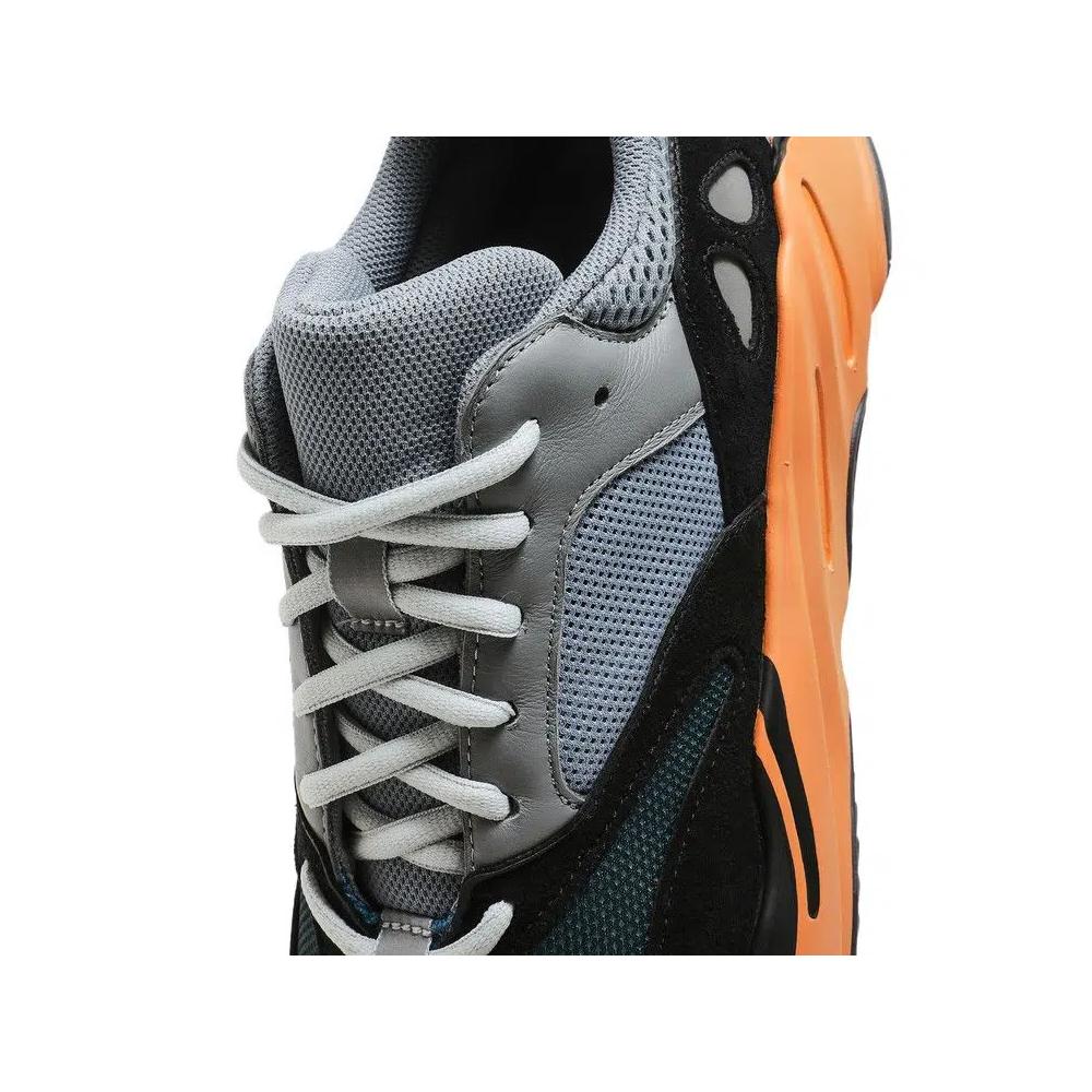 Кроссовки adidas Men's Yeezy Boost 700 'Wash Orange' 10