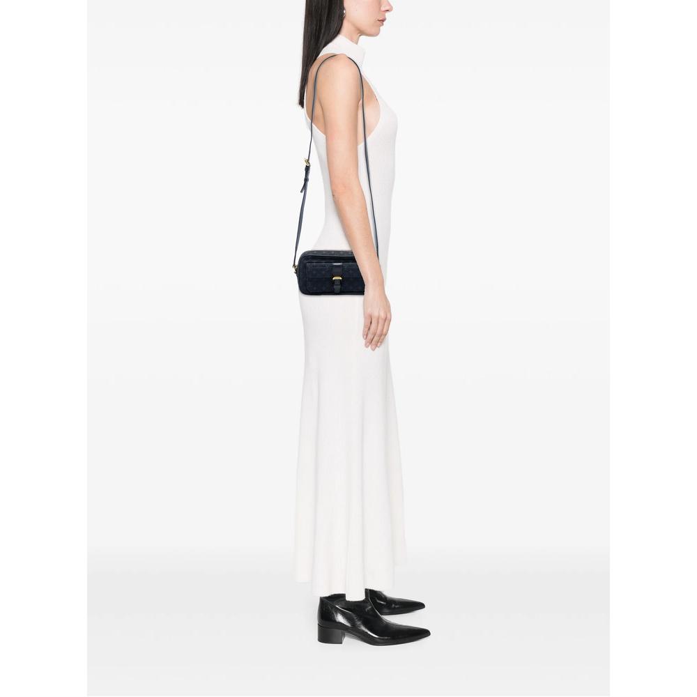 2002 Monogram Mini Lin Juliette MM crossbody bag 2