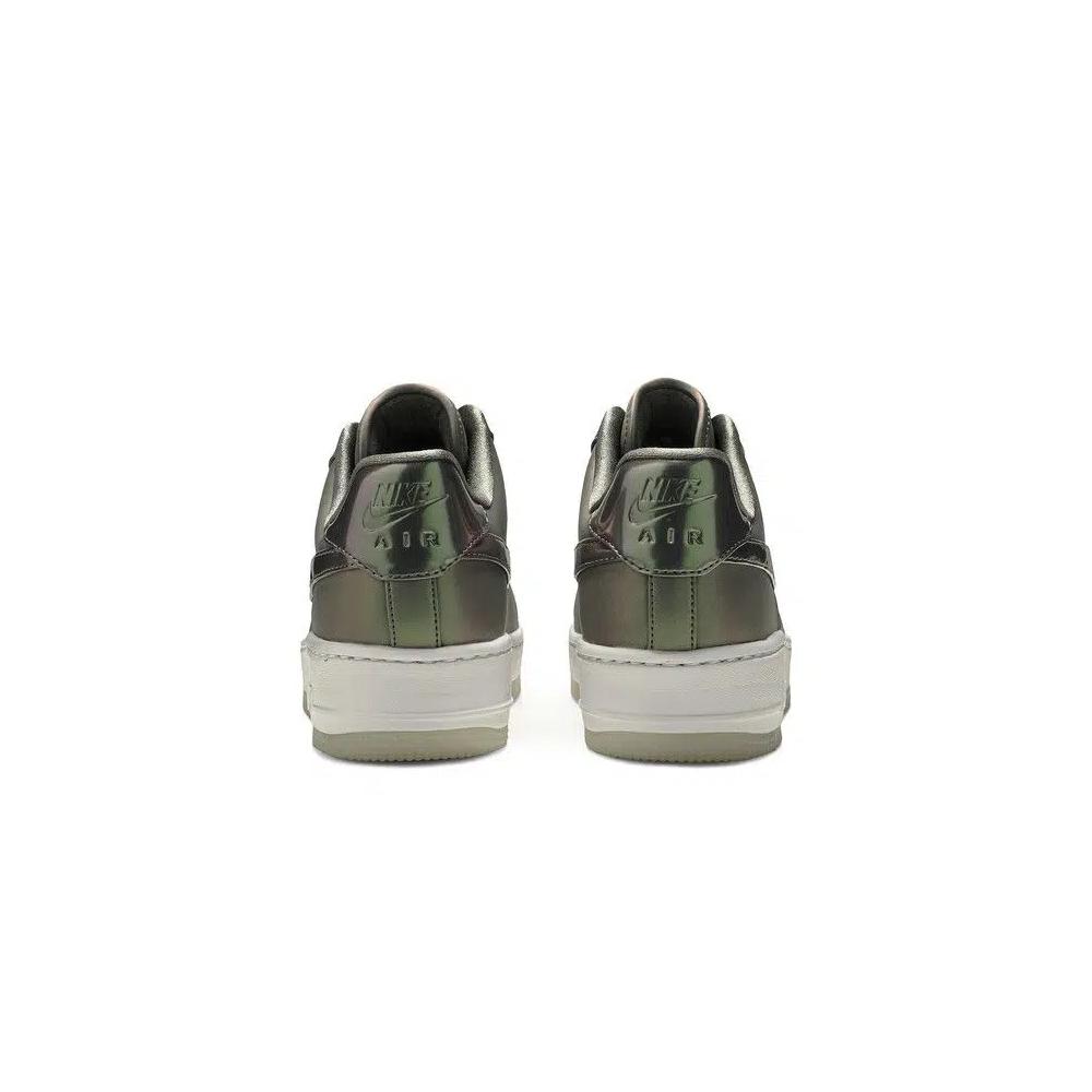 Кроссовки Nike Wmns Air Force 1 Upstep 'Shine' 6