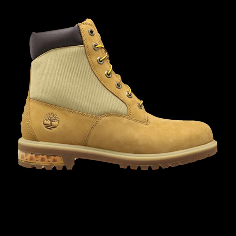 Ботинки Timberland 6 Inch Premium Helcor 'Wheat' 1