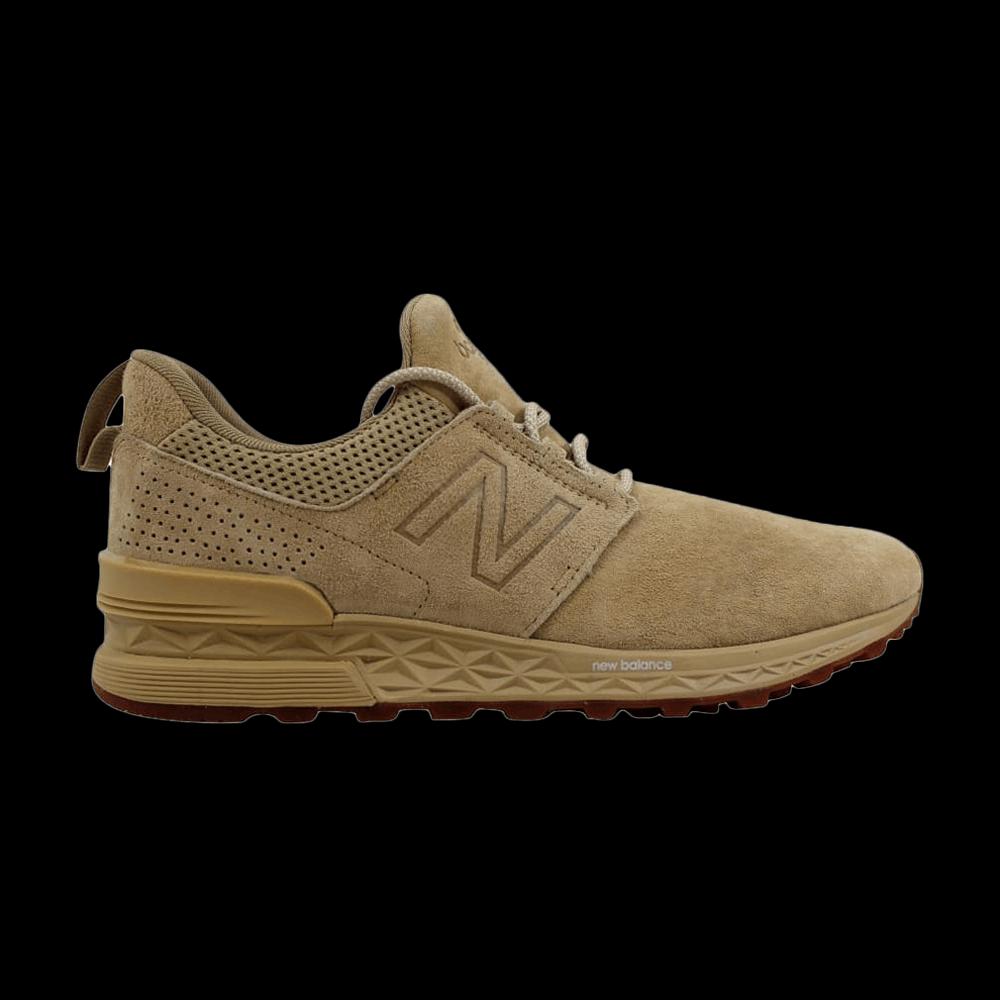 Кроссовки New Balance 574 Sport 'Sand' 1