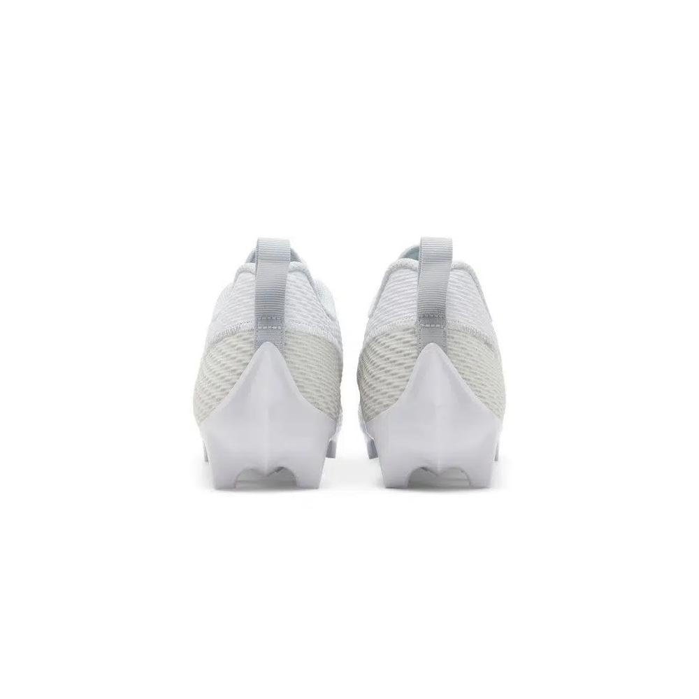 Бутсы Nike Vapor Edge Speed 360 2 'White Metallic Silver' 6