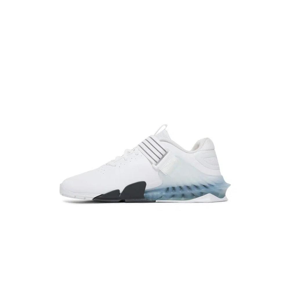 Кроссовки Nike Savaleos 'White Black' 3