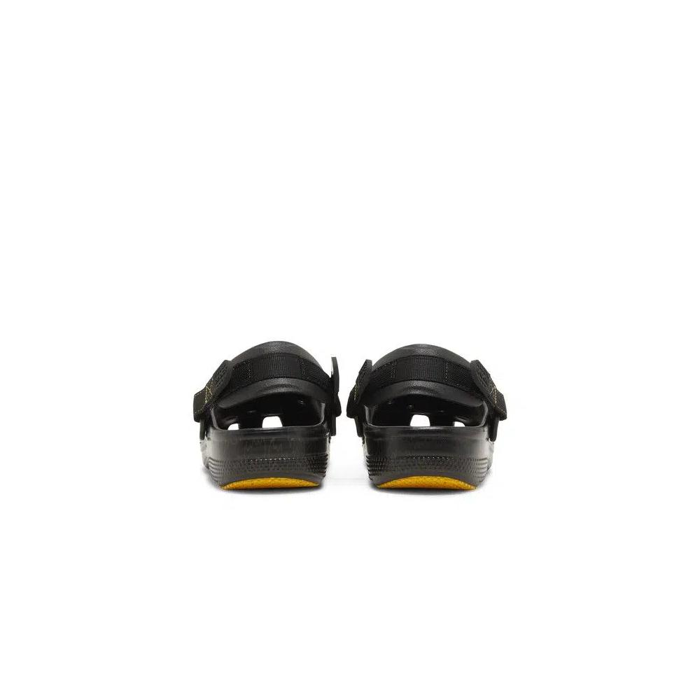 Кроссовки DC Comics x Crocs Classic SR Clog 'Batman' 6