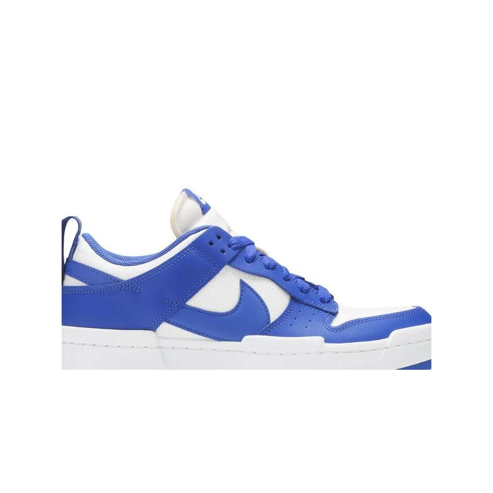 Кроссовки Nike Wmns Dunk Low Disrupt 'Game Royal' 2