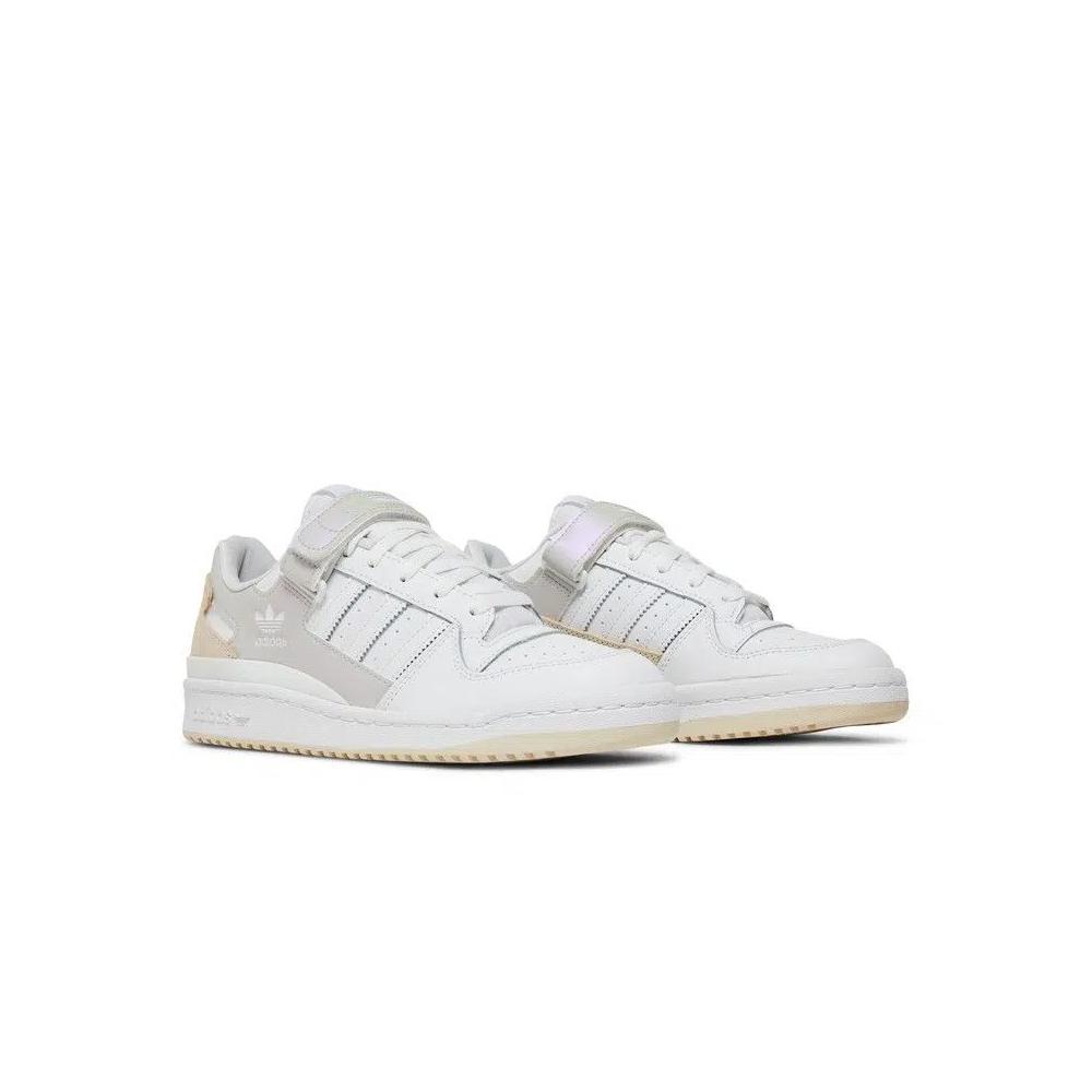 Кроссовки adidas Wmns Forum Low 'White' 8