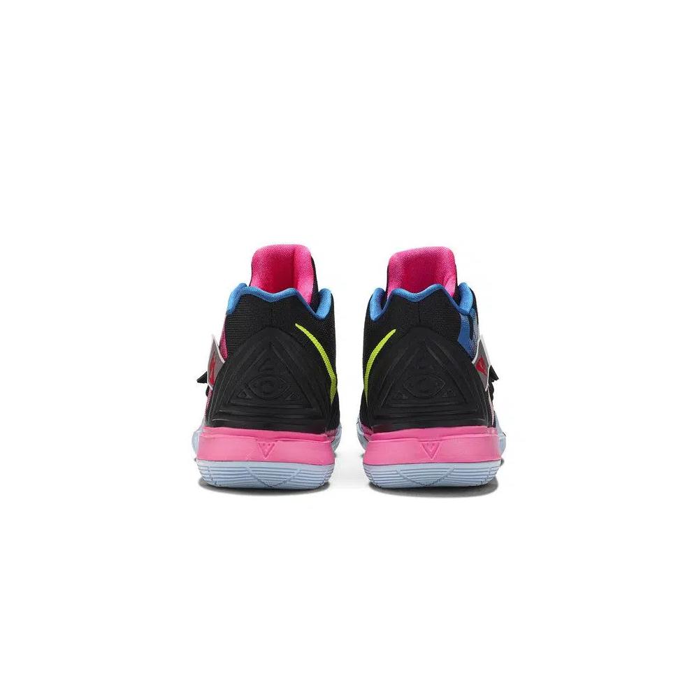 Кроссовки Nike Kyrie 5 GS 'Just Do It' 6