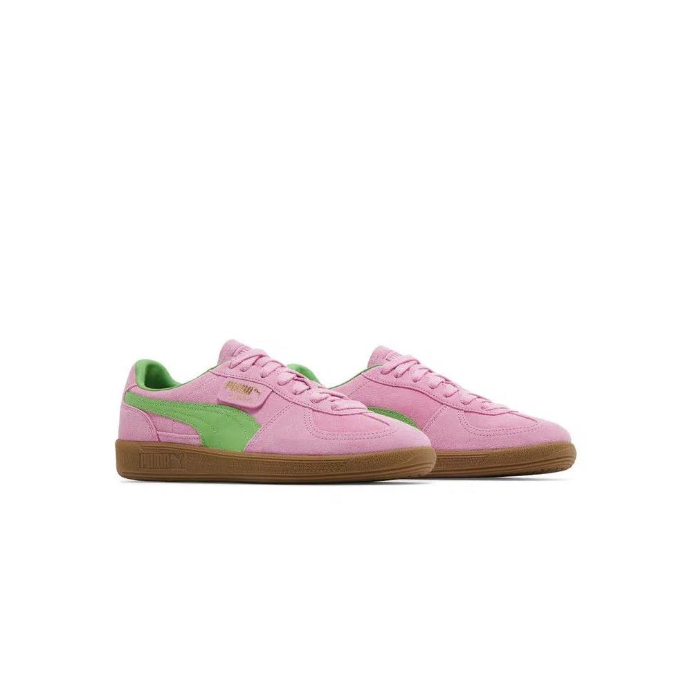 Кроссовки Puma Palermo Special 'Pink Delight Green' 8