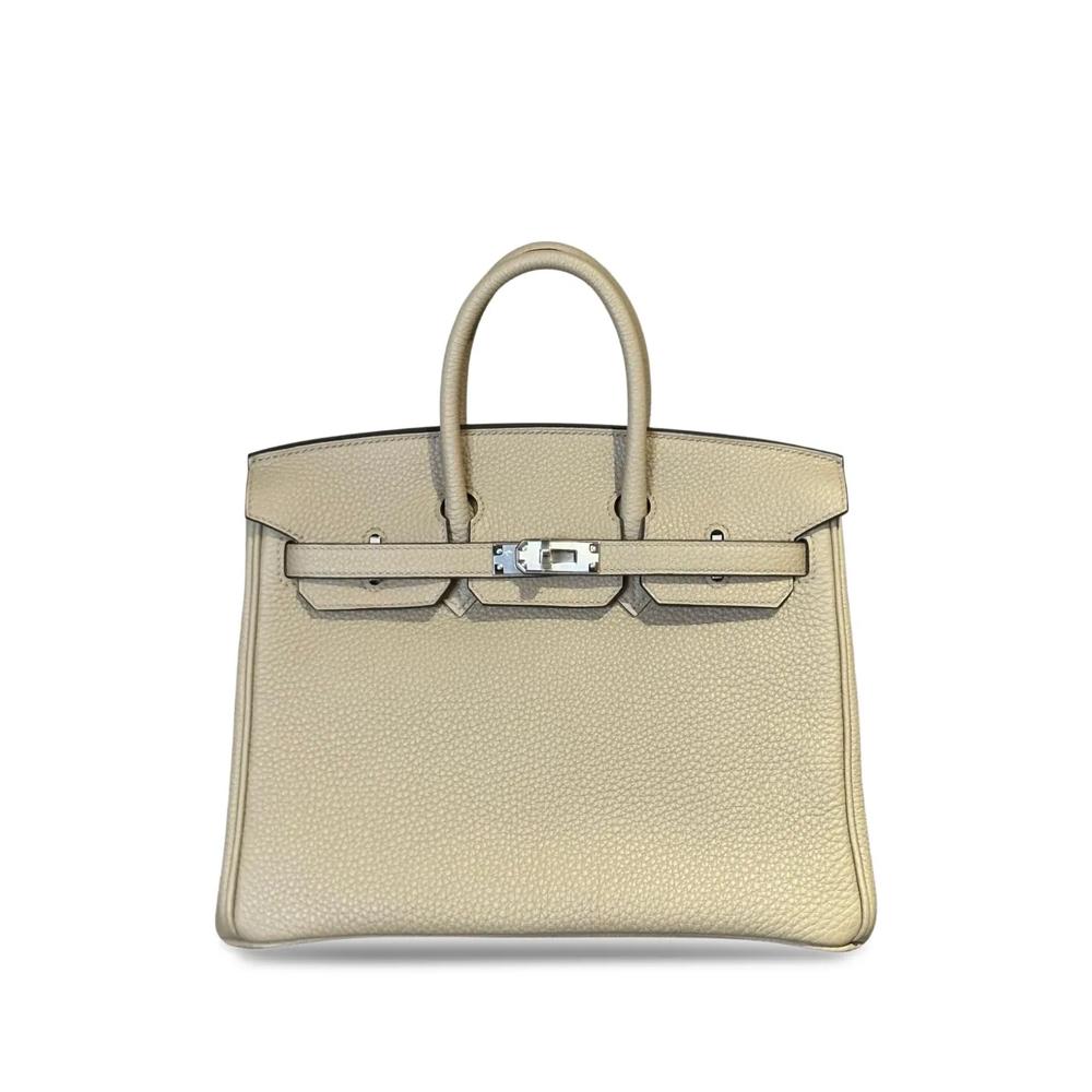 Сумка-тоут Birkin 25 Togo (2025 год) 1