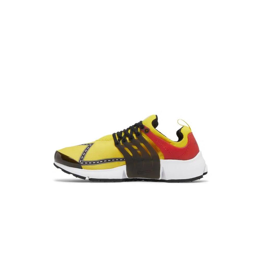 Кроссовки Nike Air Presto 'Road Race' 3