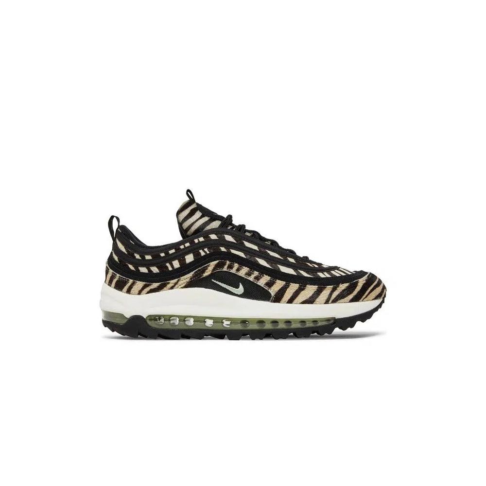 Кроссовки Nike Air Max 97 Golf NRG 'Zebra' 1