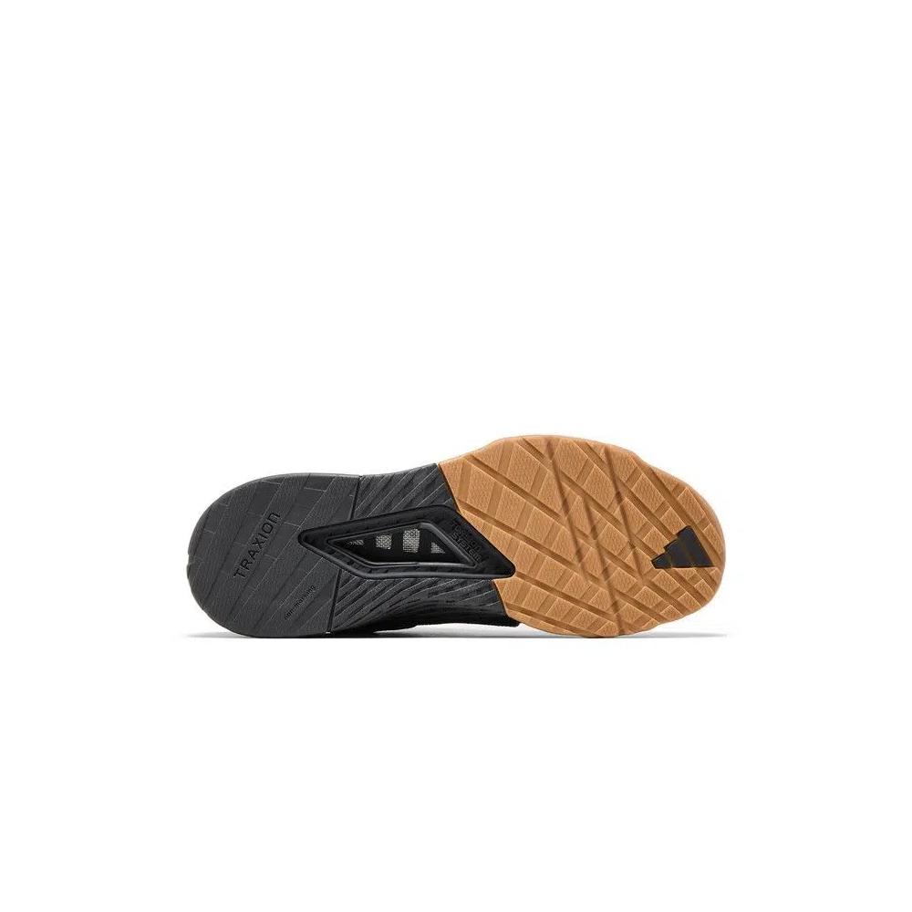 Кроссовки adidas Dropset 3 'Grey Black Gum' 4