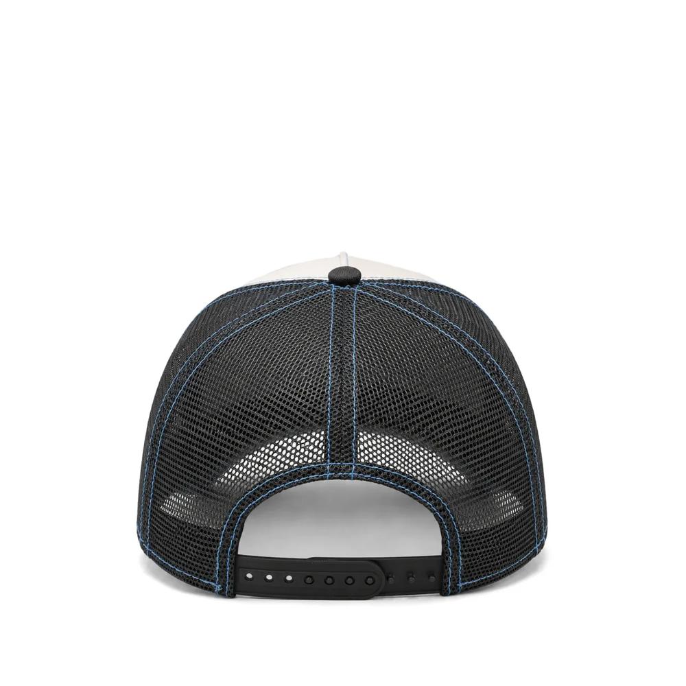 logo-patch mesh-panel cap 2