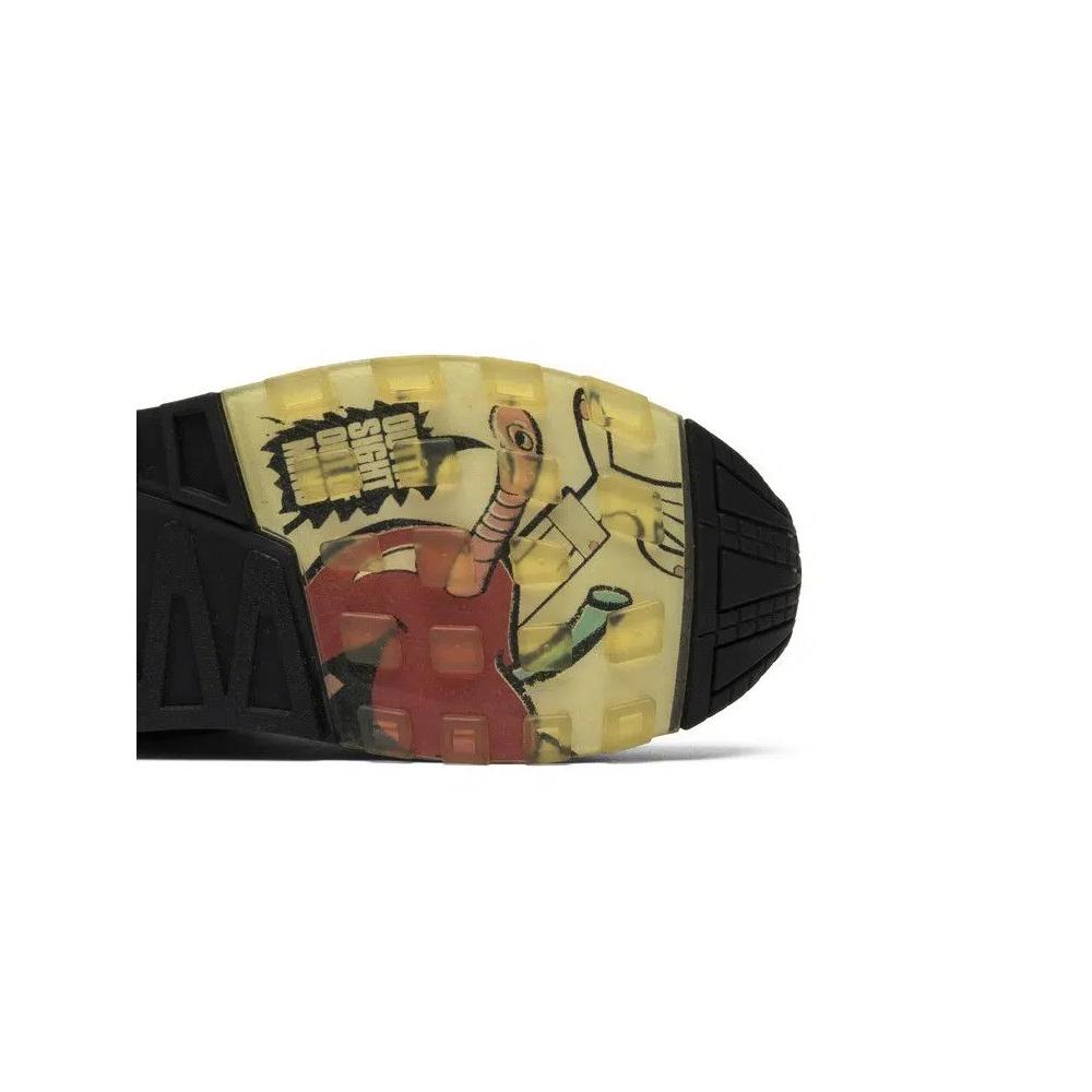 Кроссовки Nike Air Stab Premium 'Runnin N Gunnin' 5