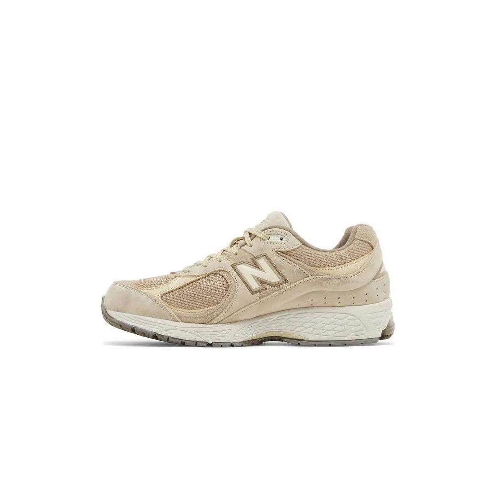 Кроссовки New Balance 2002R 'Incense Marble' 3