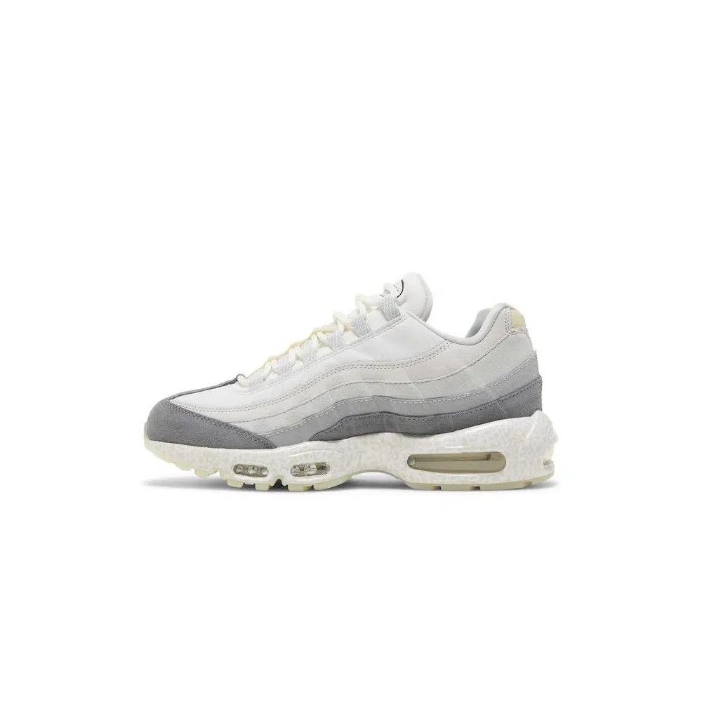 Кроссовки Nike Air Max 95 QS 'White Light Bone' 3