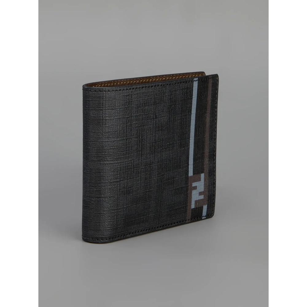 'Zucca Bifold Wallet- 2
