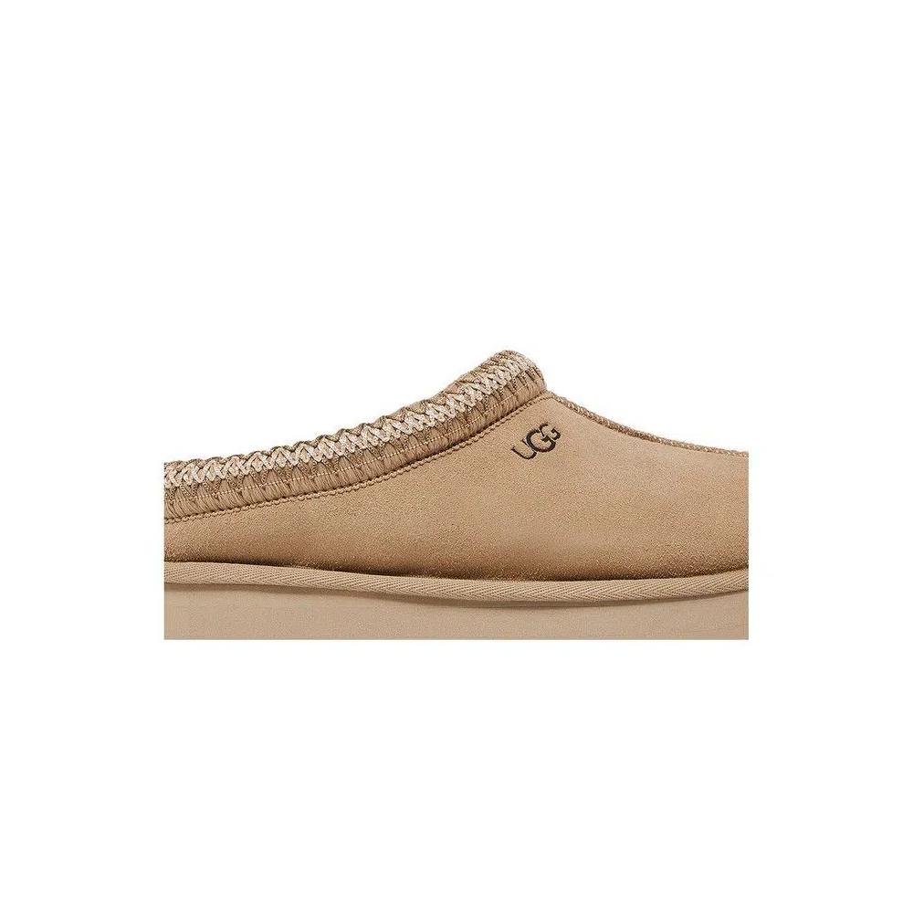 Тапочки UGG Wmns Tazz Slipper 'Mustard Seed' 2