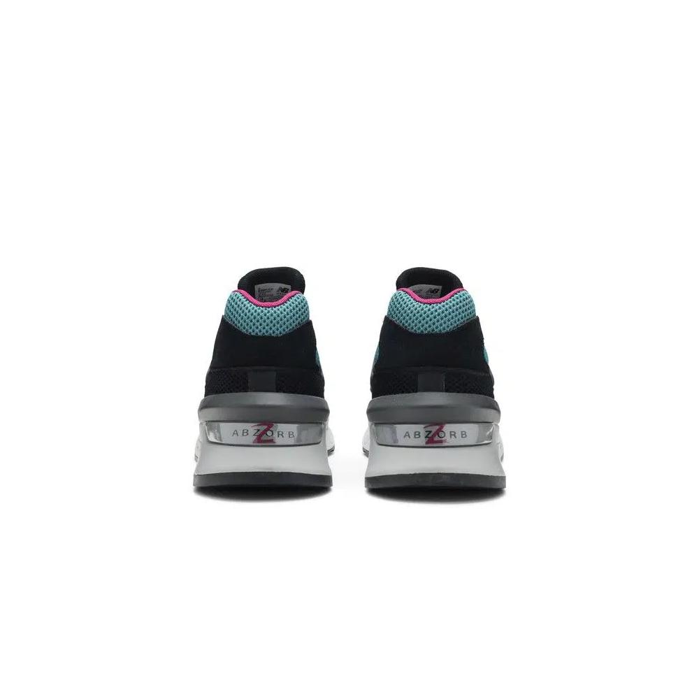 Кроссовки New Balance 997 Sport 'Castlerock Amazonite' 6