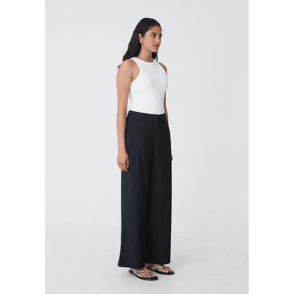 Брюки Rylan Wide Leg 4