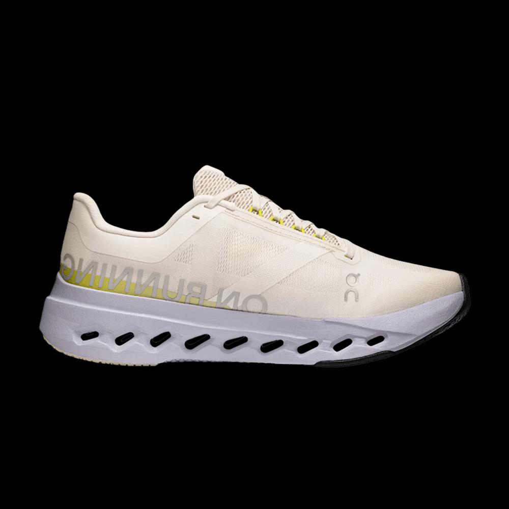 Кроссовки ON Cloudsurfer Next 'Ivory Nimbus' 1