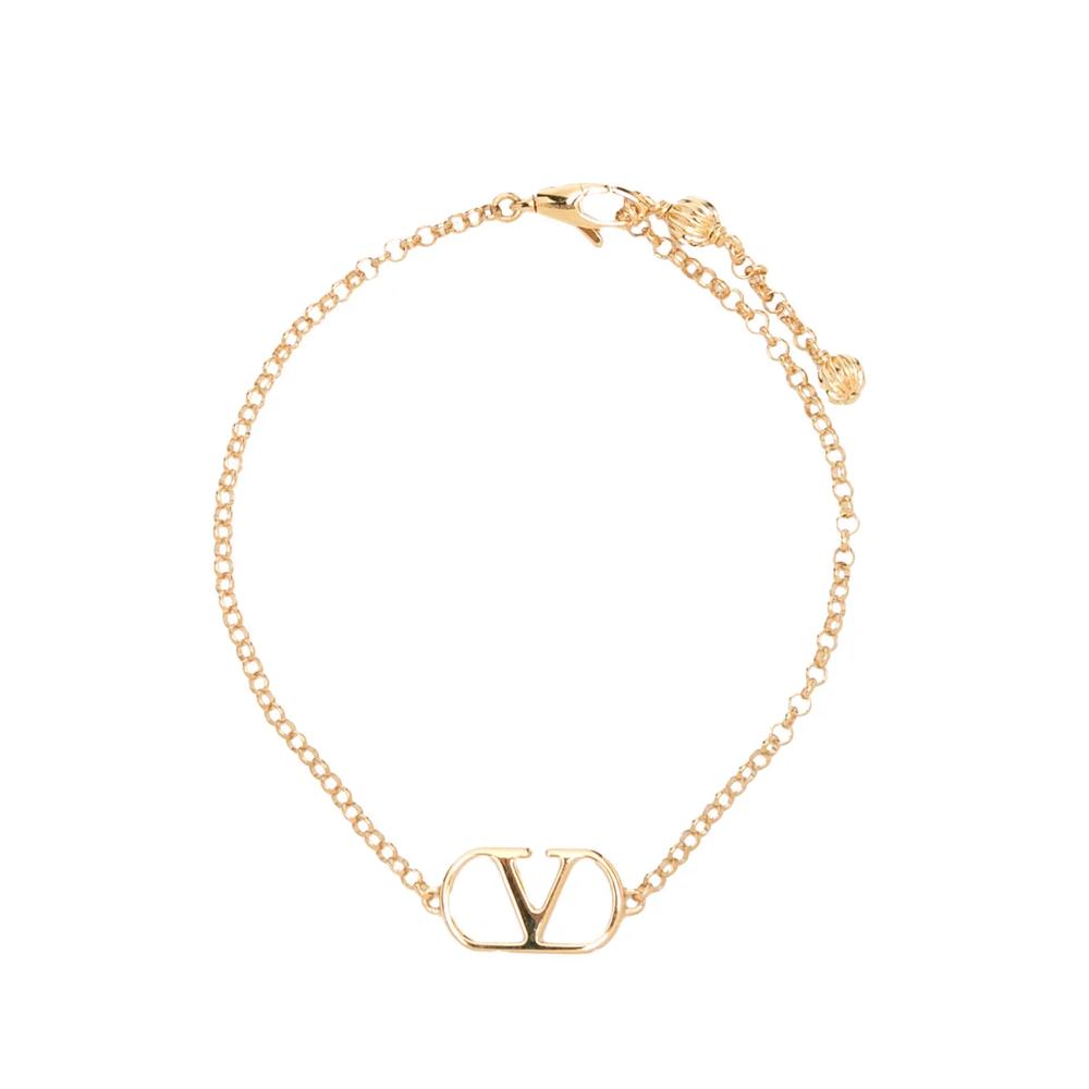 Браслет с логотипом VLogo Signature 1