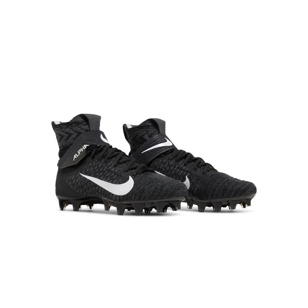 Бутсы Nike Alpha Menace Elite 2 'Черный' 8