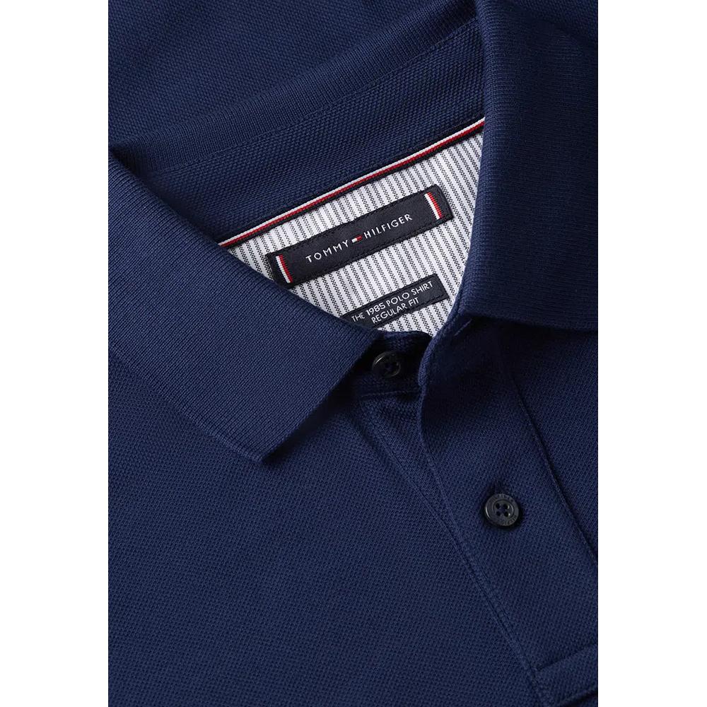 Поло slim fit коллекции 1985 - Th Mainline 4