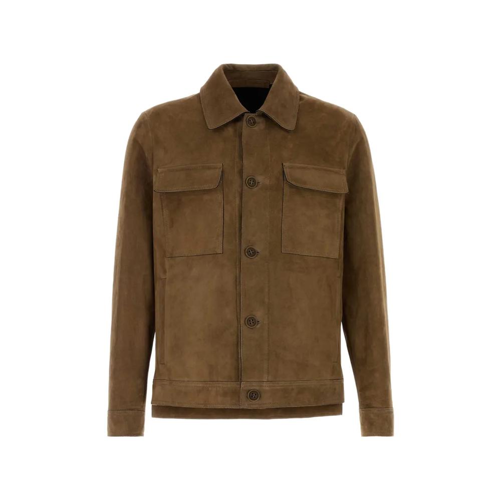 suede shirt jacket 1