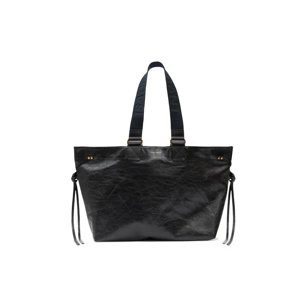 Сумки-тоут Isabel Marant Wardy Bag 'Black' 1