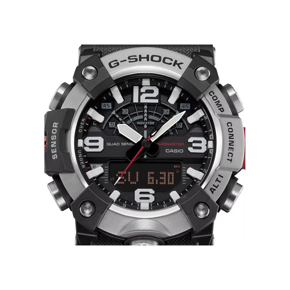 CASIO G-SHOCK MUDMASTER GG-B100XM-1A 8