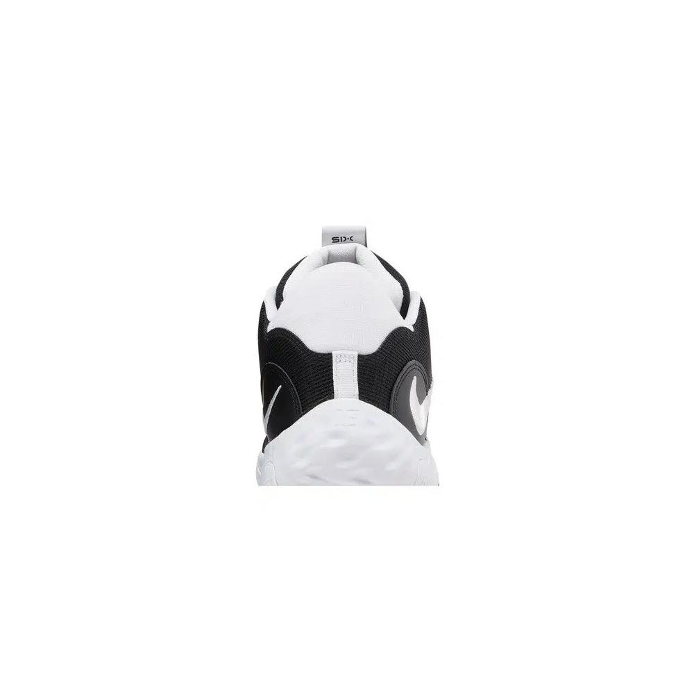Кроссовки Nike PG 6 TB Promo «Black White» 7