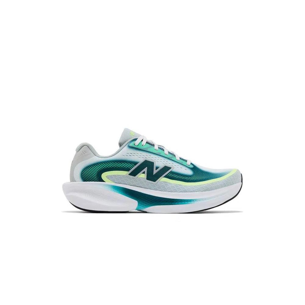Обувь New Balance Ellipse v1 'Deep End Glint Blue' 1
