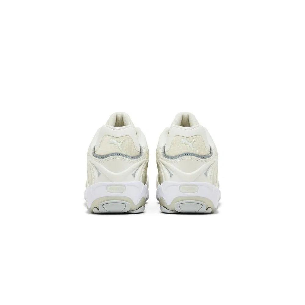Кроссовки Puma Inhale Essentials 'Vapor Grey Warm White' 6