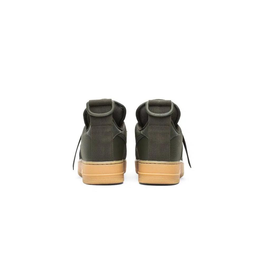 Кроссовки Nike Air Force 1 Low Utility 'Sequoia' 6