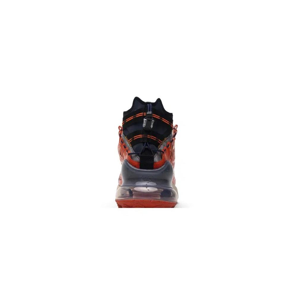 Кроссовки Nike Air Max 270 SP SOE ISPA 'Terra Orange' 7