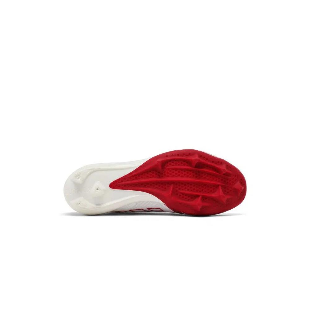 Кроссовки adidas Adizero Electric 2 'Cloud White Power Red' 4