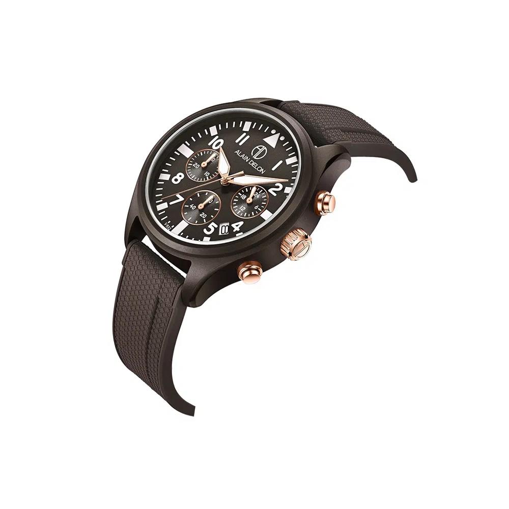 Мужские часы Chronograph AD498-1942C 2