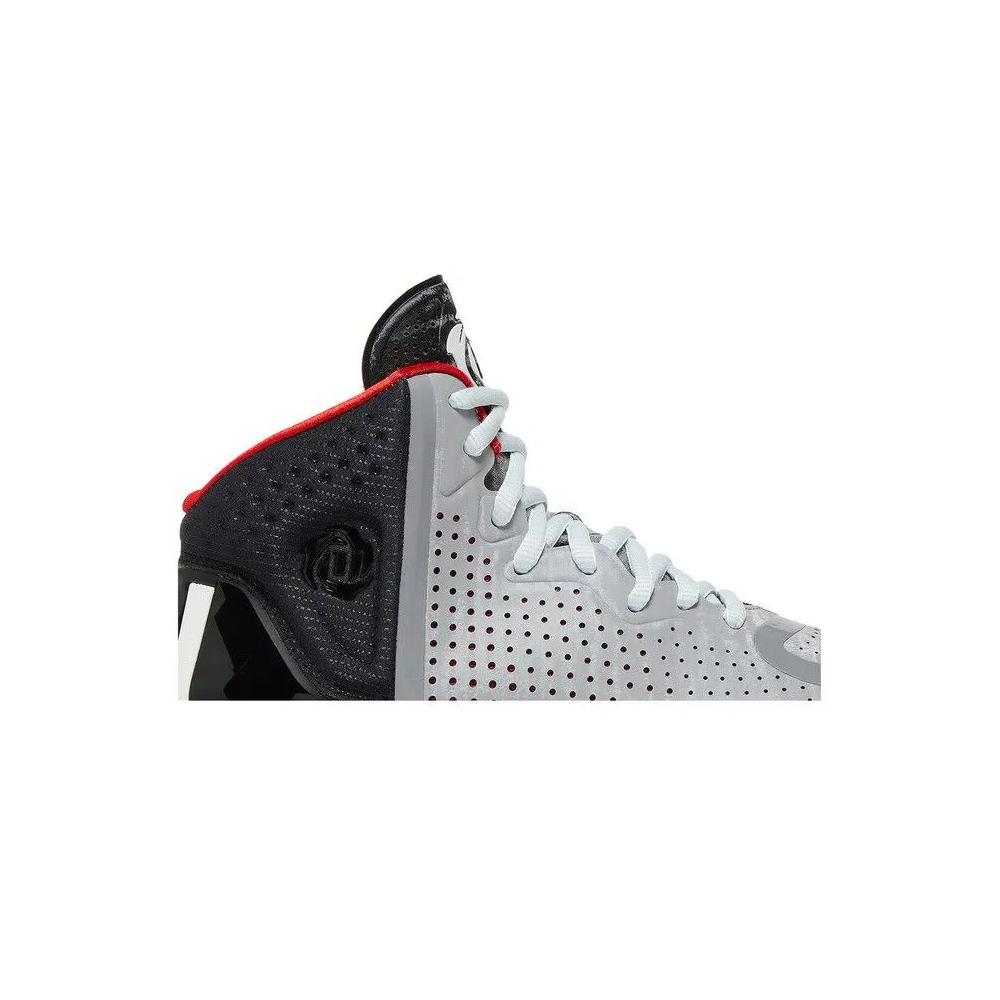 Кроссовки adidas D Rose 4 Restomod 'The Arrival' 2