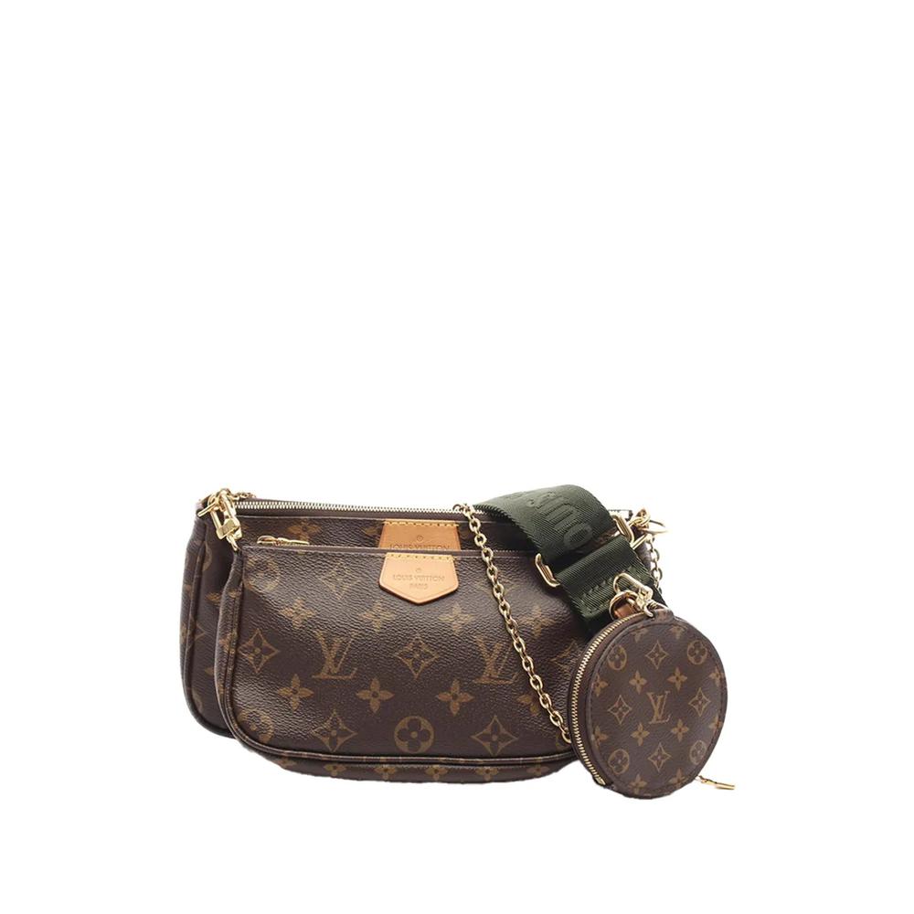 2021 Monogram Multi Pochette Accessoires satchel 1