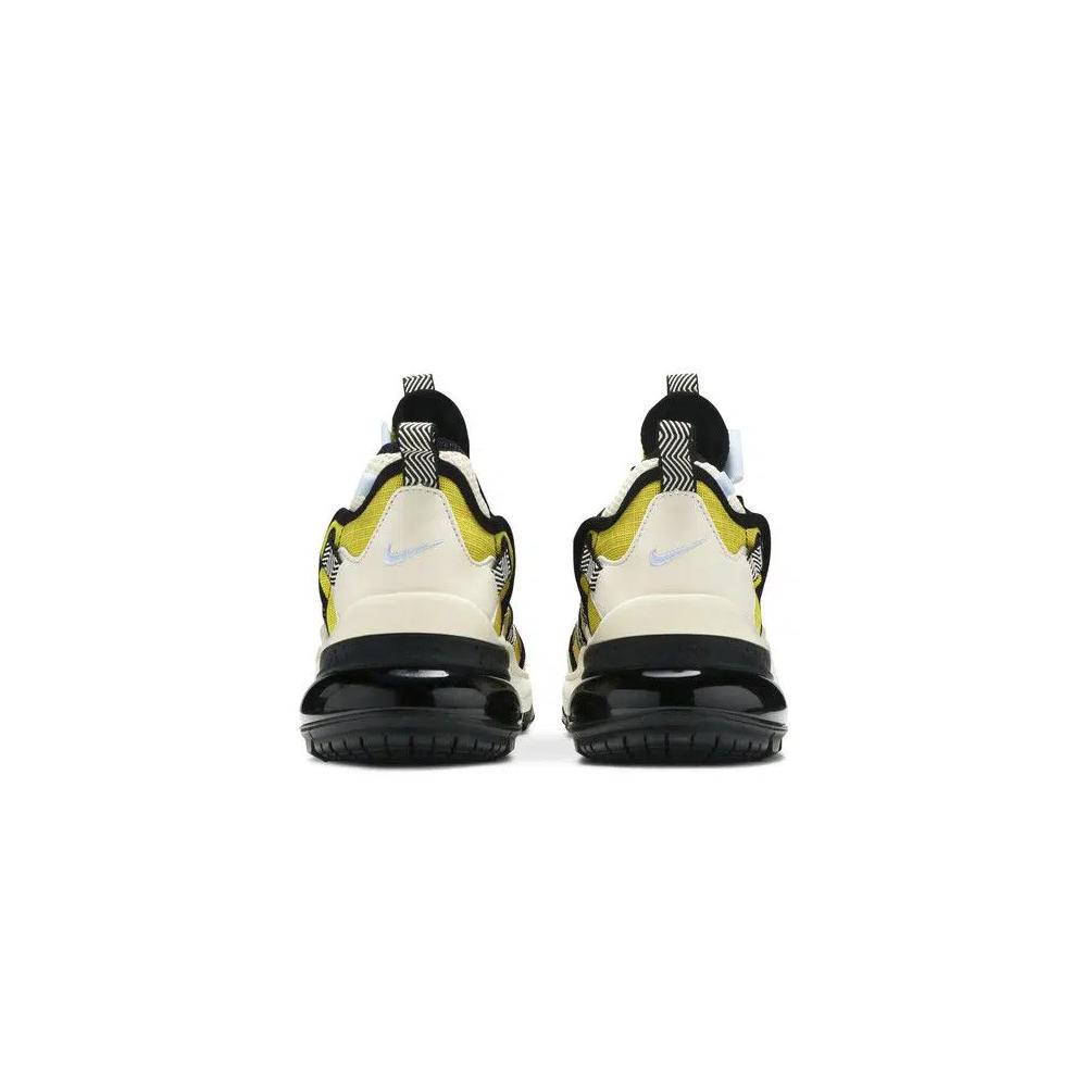 Кроссовки Nike Air Max 270 Bowfin 'Dark Citron' 6