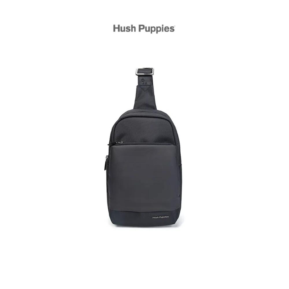 Мужская сумка через плечо BAG LOUIS CHEST BAG 1