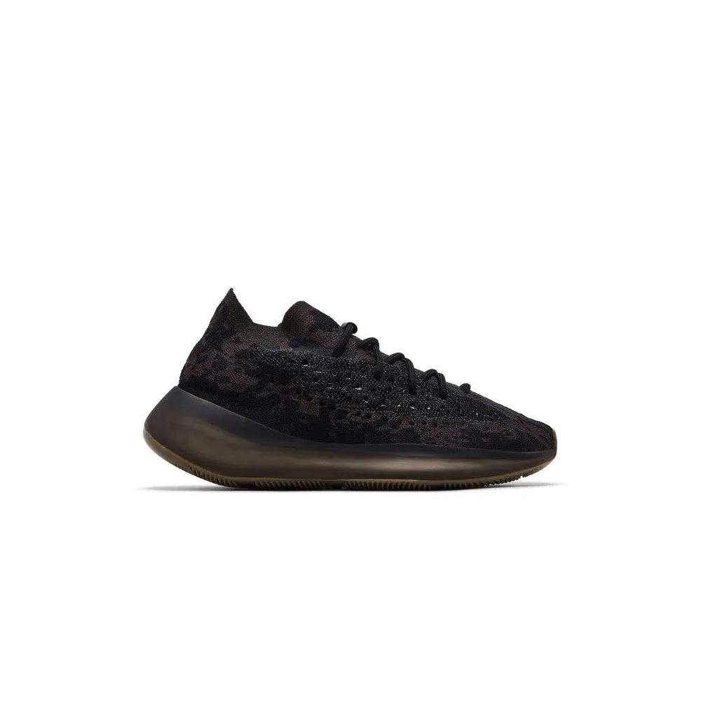 Кроссовки adidas Yeezy Boost 380 'Onyx Non-Reflective' 2024 1