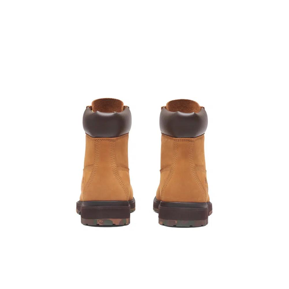 Мужские ботинки Radford Mid Lace Up 4