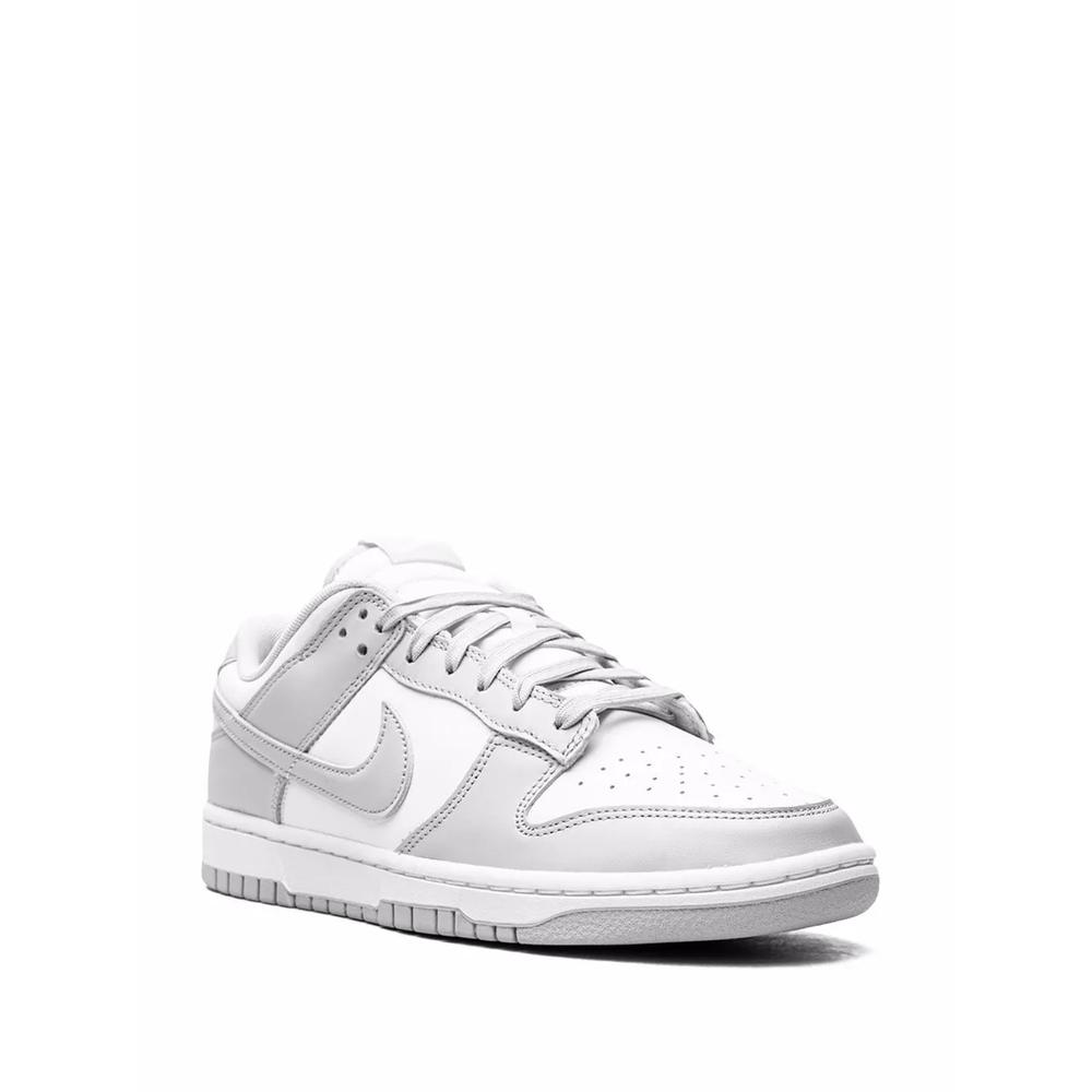 Кроссовки Dunk Low 'Grey Fog' 2